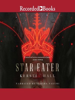 cover image of Star Eater